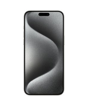 IPhone 16 Pro Black Titanium 256GB