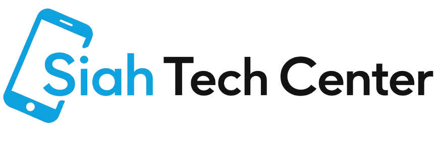 SiahTechCenter